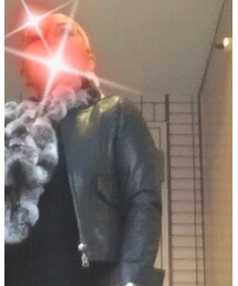 Mirror Mirror on the wall | ノーカラージャケット