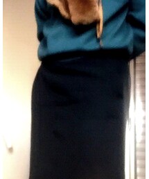 lot lamb | スカート