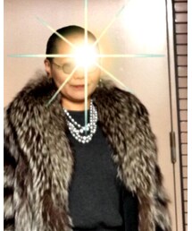 Kong qi | ネックレス