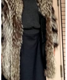 Ameri | スカート