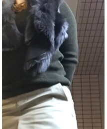 ENROUT | ニット/セーター