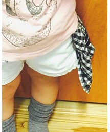 abcd | その他パンツ