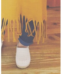 H&M | デニムパンツ