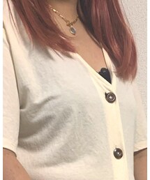 Hei | ネックレス