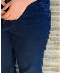 UNIQLO | デニムパンツ