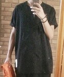 PHENOMENON(フェノメノン)の「トップス(Tシャツ/カットソー)」