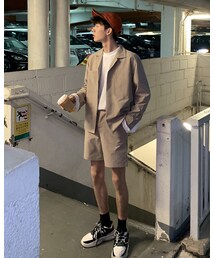 MOBSTYLES | テーラードジャケット