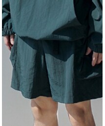 MOBSTYLES | パーカー