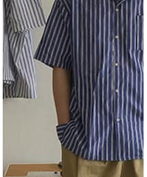 MOBSTYLES | シャツ/ブラウス