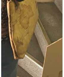 PRIMA CLASSE | トートバッグ