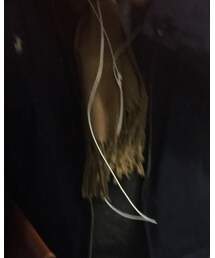 ZARA | マフラー