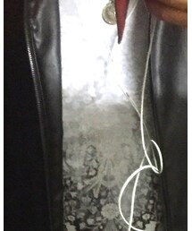 NORTH WORKS | ネックレス