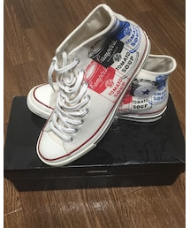 CONVERSE | スニーカー