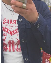 HYSTERIC GLAMOUR | リング