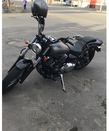 YAMAHA | その他