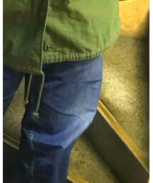 Levi's | デニムパンツ