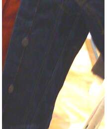 Vivienne Westwood | デニムジャケット