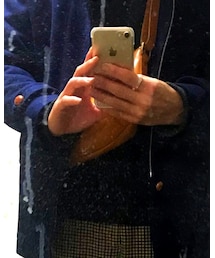 fes | ショルダーバッグ