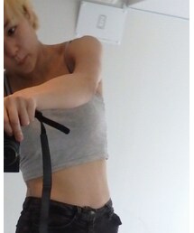 FOREVER 21 | キャミソール