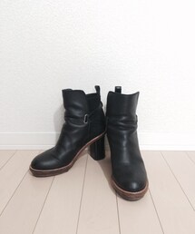 ACNE | boots
(ブーツ)