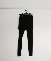 スカート付タイツ(その他パンツ)