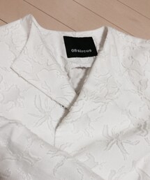 08sircus | jacket(その他アウター)