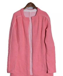 Lily | ノーカラージャケット