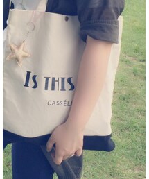 Casselini | トートバッグ