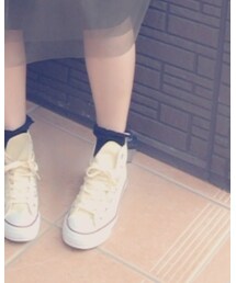 CONVERSE | スニーカー