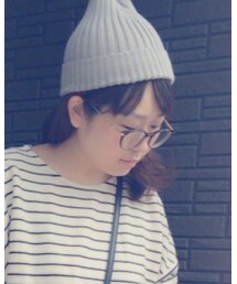 Zoff | メガネ