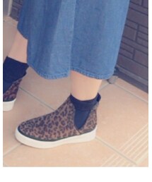 GU | スニーカー