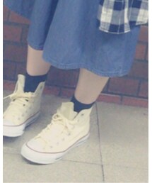 CONVERSE | スニーカー