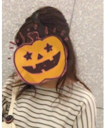 かぼちゃ女子 | その他