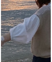 nenejoule | シャツ/ブラウス