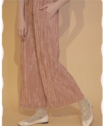 poppy (hentecopop) | その他パンツ