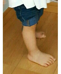 H&M | デニムパンツ