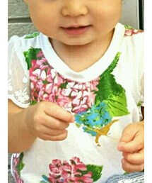 西松屋 | Tシャツ/カットソー