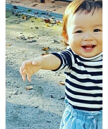 西松屋 | Tシャツ/カットソー