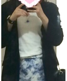 UNIQLO | Tシャツ/カットソー