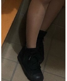 CONVERSE | スニーカー