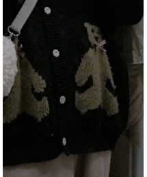 VINTAGE | ピーコート