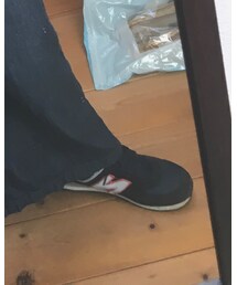NEW BALANCE | スニーカー