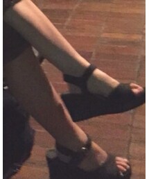 crocs | サンダル