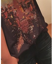 Abercrombie&Fitch | Tシャツ/カットソー