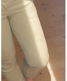 UNIQLO | チノパンツ