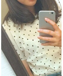 leciel | シャツ/ブラウス