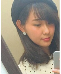 FOREVER 21 | ピアス（両耳用）