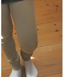 UNIQLO | チノパンツ