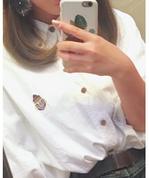 RALPH LAUREN | シャツ/ブラウス