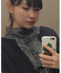 ZARA | シャツ/ブラウス